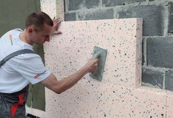 Ocieplanie ścian zewnętrznych