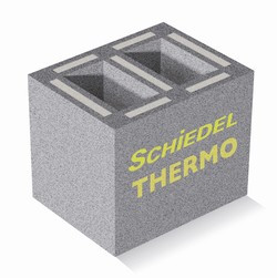 Pustak wentylacyjny Schiedel THERMO