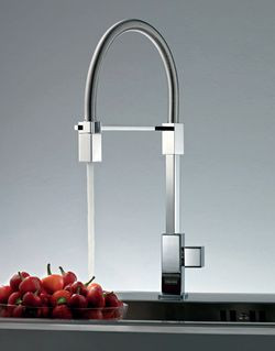 Instalacja wodociągowa