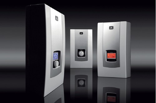 Firma Kospel wprowadziła do oferty nowe modele elektrycznych podgrzewaczy wody