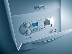 Wymiana starego kotła olejowego na gazowy jest uzasadniona nie tylko ze względu na niższą cenę paliwa. Kocioł gazowy będzie miał wyższą sprawność i zajmie mniej miejsca