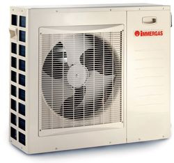 Pompa ciepła - Eksploatacja i konserwacja pompy ciepła