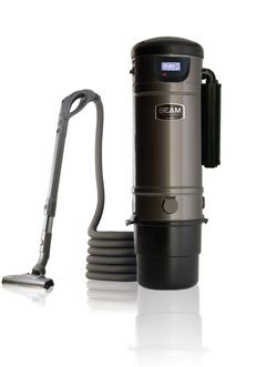 Instalacja centralnego odkurzania