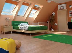 Wentylacja, klimatyzacja, GWC