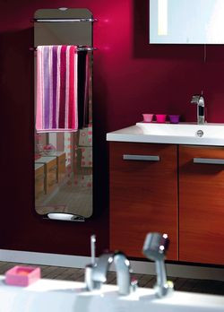 Grzejniki i podłogówka