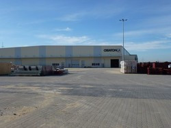 Nowy zakład produkcyjny marki CREATON