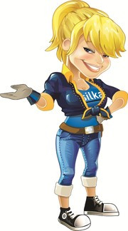 Akademii Kobiet Budujących SILKA YTONG