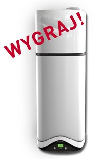 WYGRAJ NUOS EVO 80 firmy Ariston