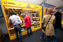 Nowy design narzędzi TOPEX oraz NEO