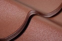 Pokrycia dachowe z nową powłoką PURMAT