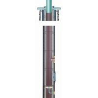 System kominowy IBF BUDGET