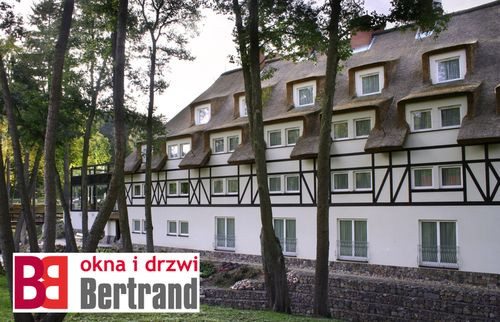 Ekologiczne rozwiązania firmy Bertrand!