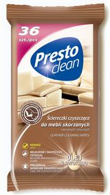 ściereczki czyszczące do szyb i luster