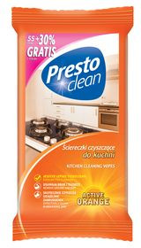 ściereczki czyszczące do kuchni