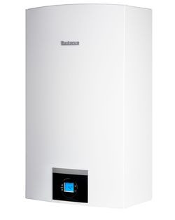 LOGAMAX PLUS DB213 i LOGAMAX DB213 - gazowe przepływowe podgrzewacze c.w.u.