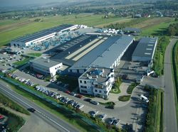 OKNOPLAST laureatem w konkursie Polska firma - międzynarodowy czempion