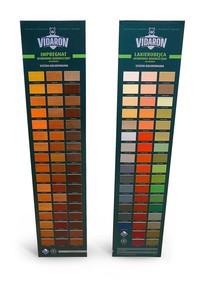 Lakierobejca Ochronno-Dekoracyjna VIDARON