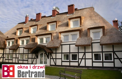 Na co się zdecydować przy wyborze stolarki okiennej?