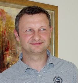 Paweł Piekarek
