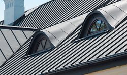 Pokrycia dachów stromych