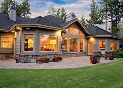 Oświetlenie wewnętrzne i zewnętrzne