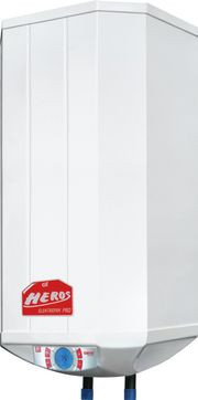 Przygotowanie ciepłej wody