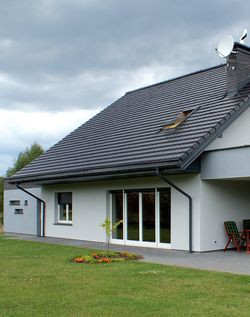 Wybieramy architekta - Architekt zawsze tworzy dla ludzi