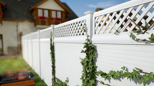 Płoty akustyczne RoyalAcousticFencing (RAF)