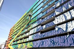 Finał drugiej edycji Dulux Let