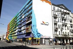 Finał drugiej edycji Dulux Let