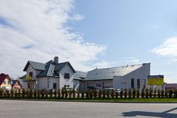 Dom w Sędziszowie Małopolskim