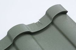 Blachodachówka ARADPRU z gotowymi otworami montażowymi