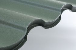 Blachodachówka ARADPRU