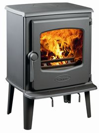 Piec wolno stojący Dovre 525 CB