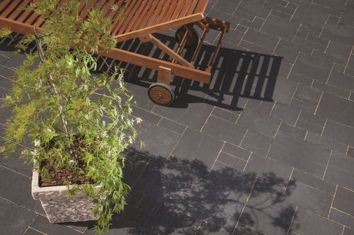 Kostka brukowa Concerto firmy Bruk-Bet