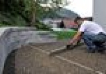 Podjazd na 6 sposobów