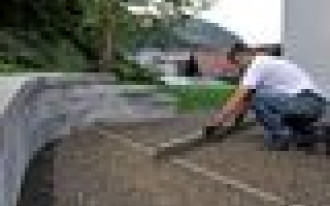 Podjazd na 6 sposobów