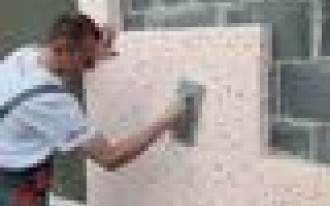 Ocieplanie ścian zewnętrznych