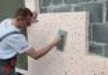 Ocieplanie ścian zewnętrznych