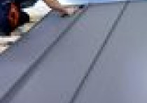 Wymiana pokrycia dachu i orynnowania