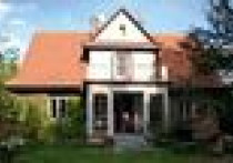 Termomodernizacja domu z lat 30.