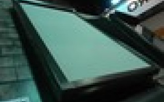 Udany debiut markizy AMZ Z-wave FAKRO na targach w Mediolanie