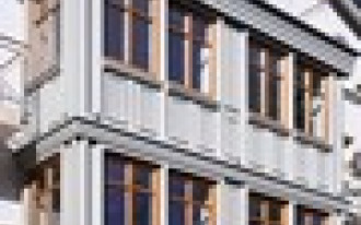 Odpowiednie czyszczenie i konserwacja stolarki drewnianej