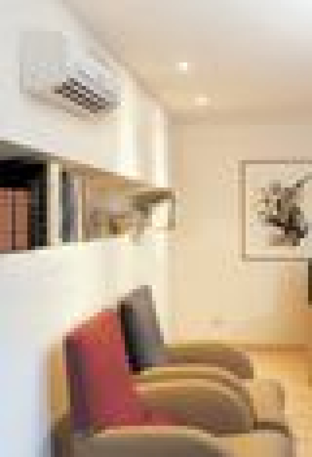 Wentylacja i klimatyzacja