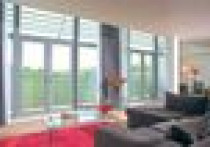 Okna, parapety i rolety