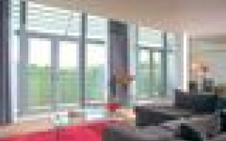 Okna, parapety i rolety