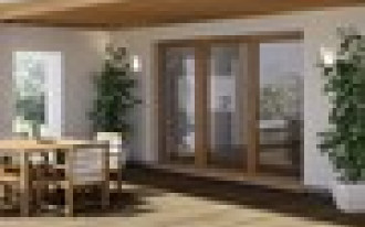 Linia dESIGN+ w ofercie OKNOPLAST