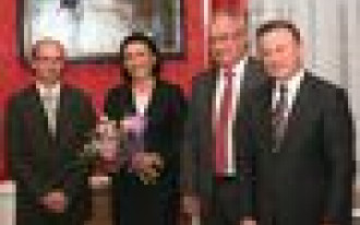 OknoPlus już po raz trzeci "Mistrzem Innowacji"