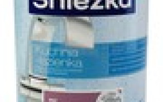 Śnieżka Kuchnia-łazienka