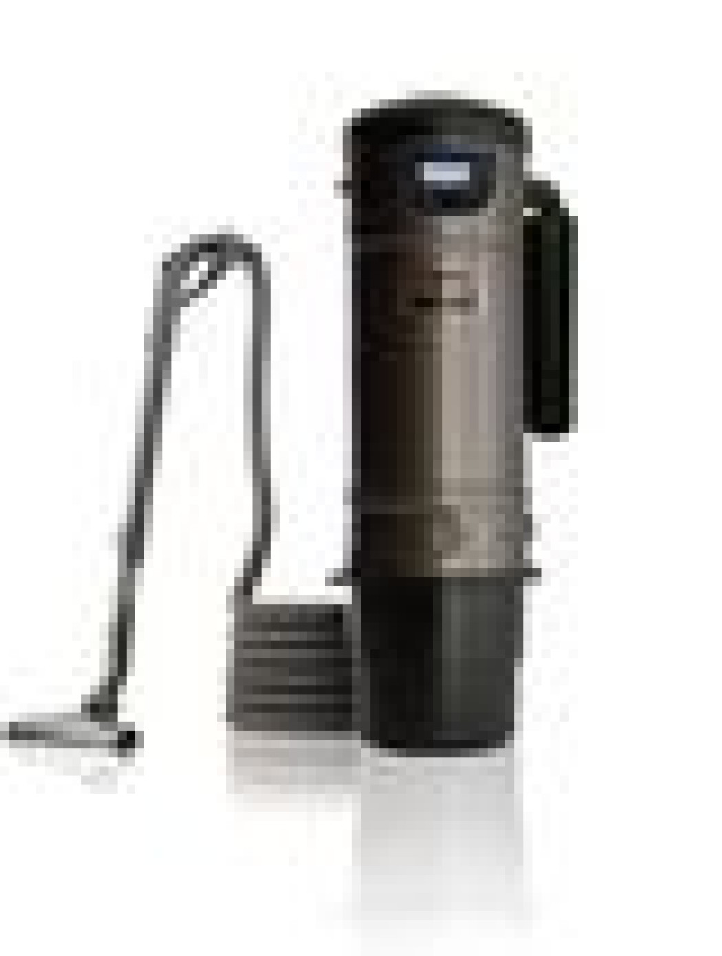 Instalacja centralnego odkurzania